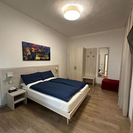 Residenza Pezzani Otel Parma Dış mekan fotoğraf
