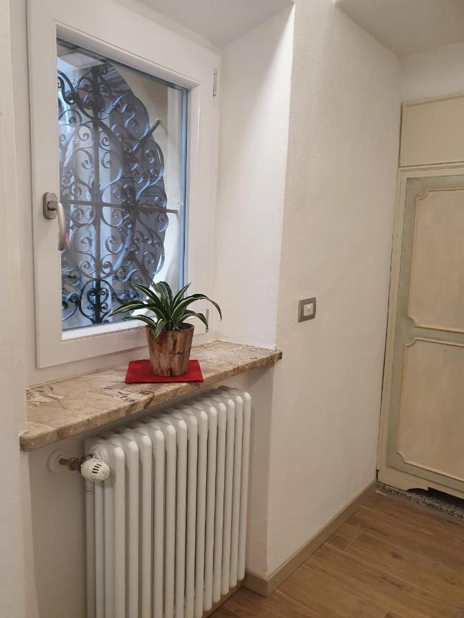 Residenza Pezzani Otel Parma Dış mekan fotoğraf