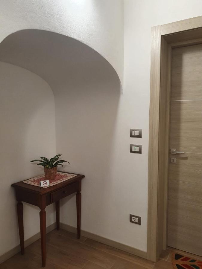 Residenza Pezzani Otel Parma Dış mekan fotoğraf