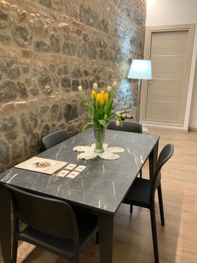 Residenza Pezzani Otel Parma Dış mekan fotoğraf