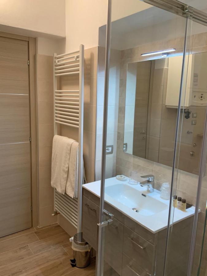 Residenza Pezzani Otel Parma Dış mekan fotoğraf