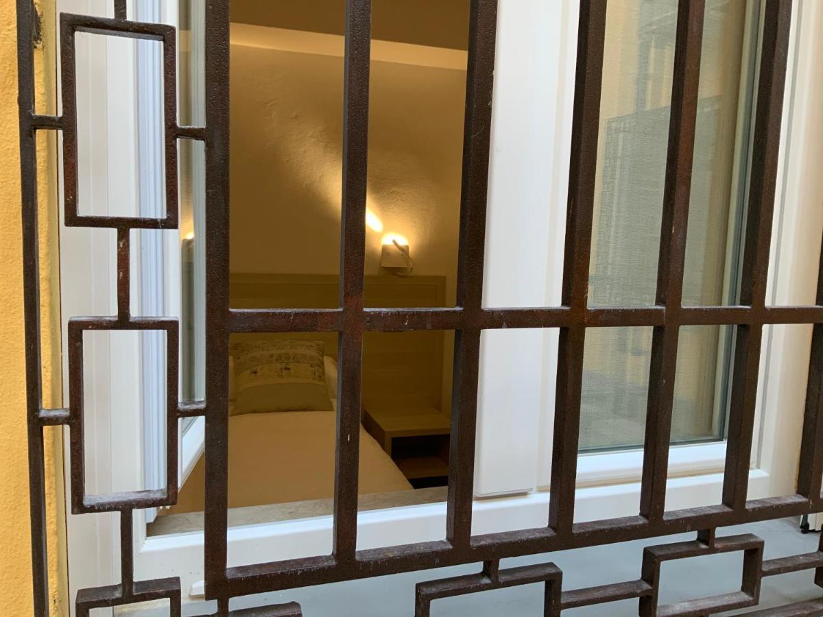 Residenza Pezzani Otel Parma Dış mekan fotoğraf