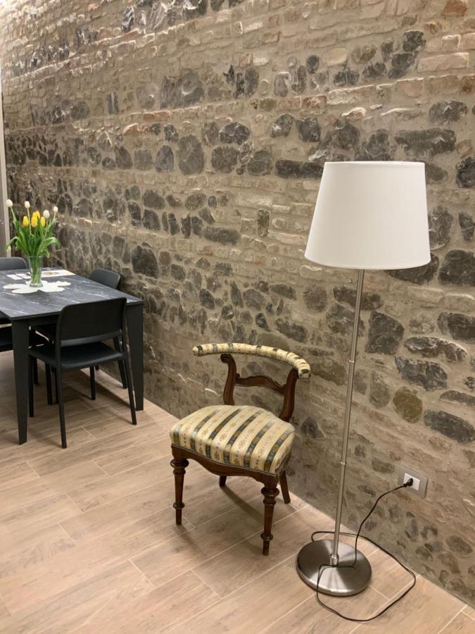 Residenza Pezzani Otel Parma Dış mekan fotoğraf