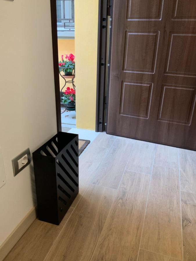 Residenza Pezzani Otel Parma Dış mekan fotoğraf