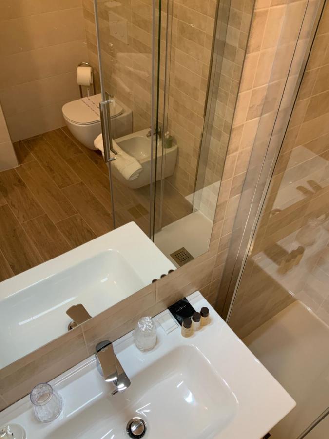 Residenza Pezzani Otel Parma Dış mekan fotoğraf
