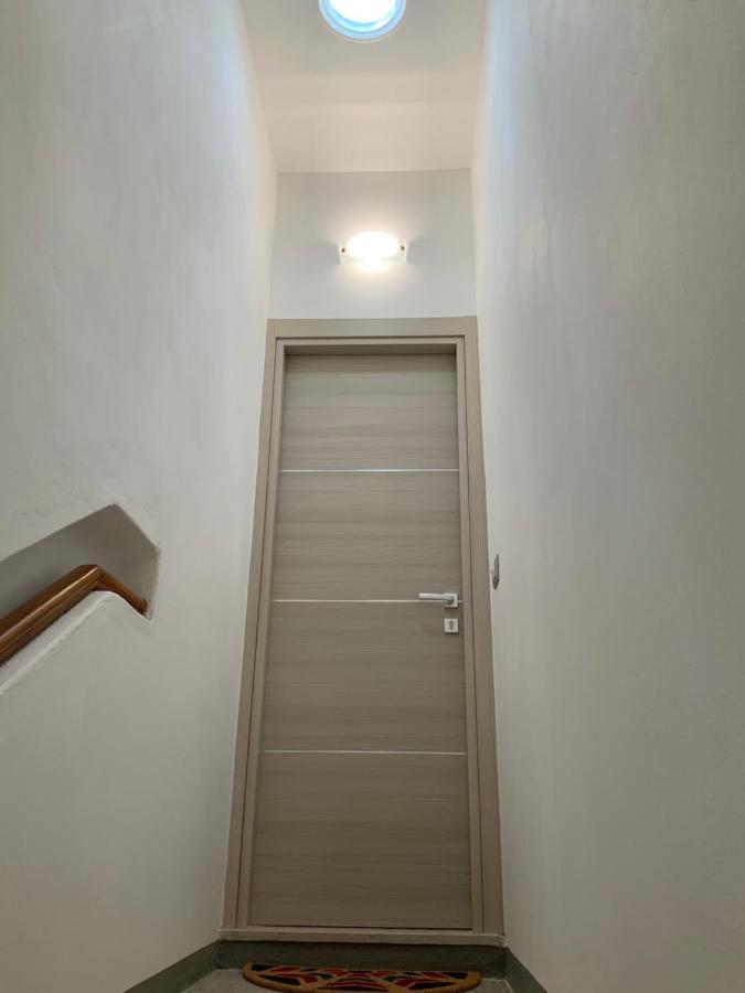 Residenza Pezzani Otel Parma Dış mekan fotoğraf