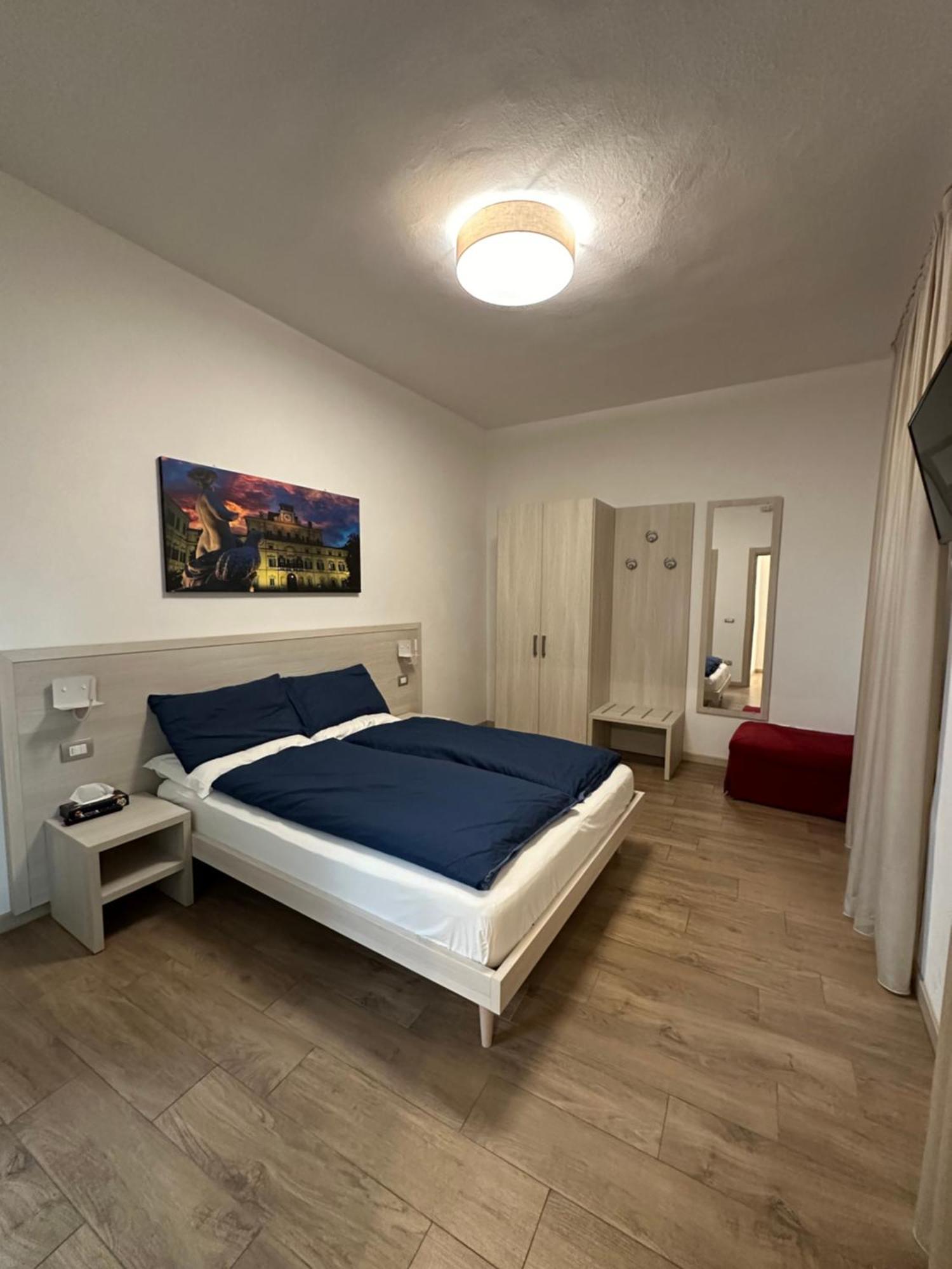 Residenza Pezzani Otel Parma Dış mekan fotoğraf