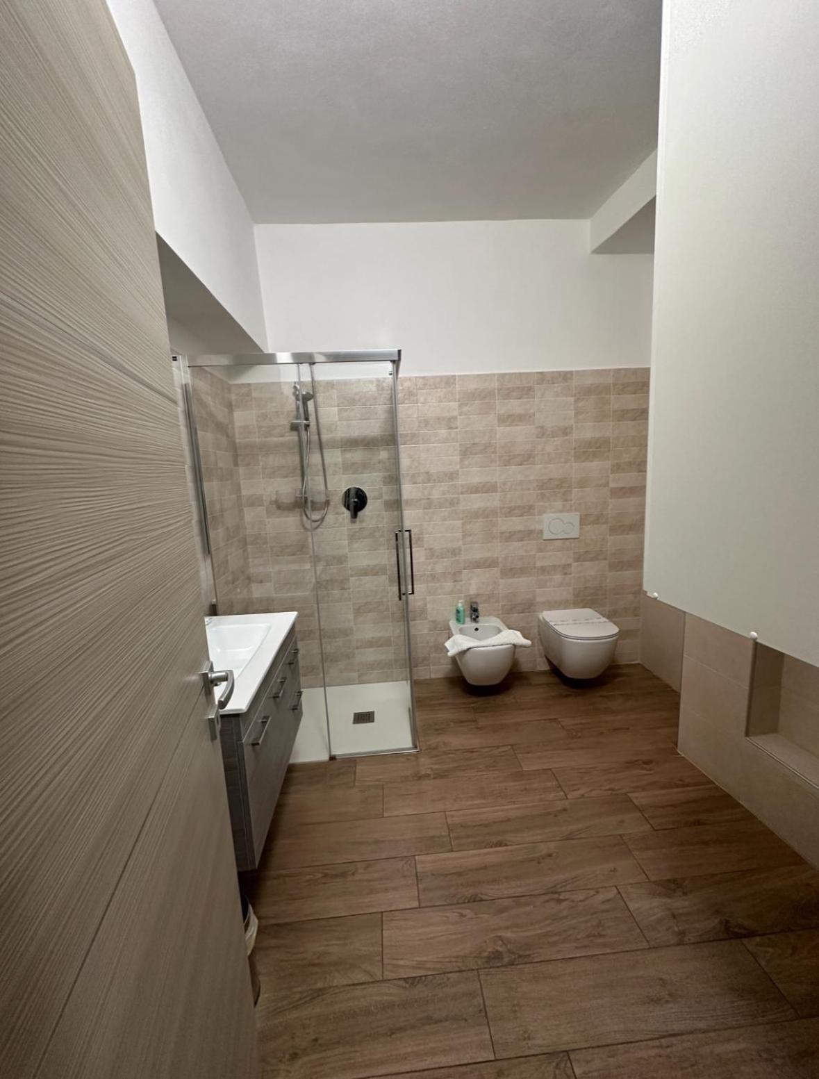 Residenza Pezzani Otel Parma Dış mekan fotoğraf