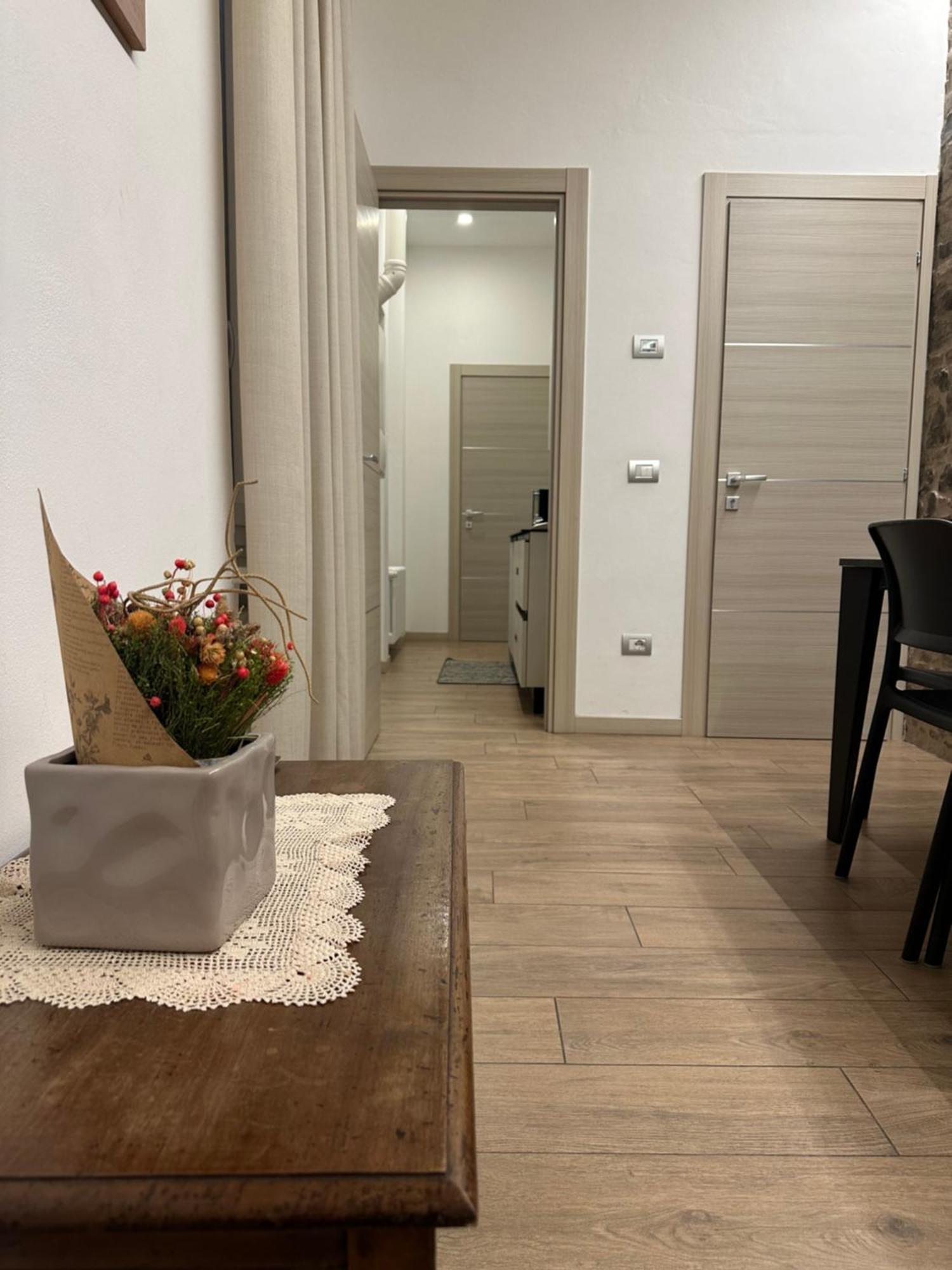 Residenza Pezzani Otel Parma Dış mekan fotoğraf