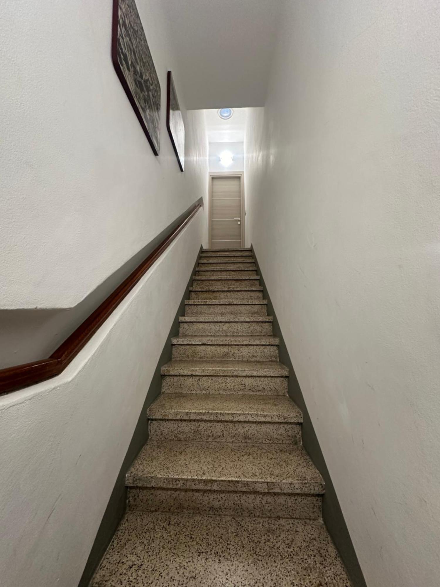 Residenza Pezzani Otel Parma Dış mekan fotoğraf