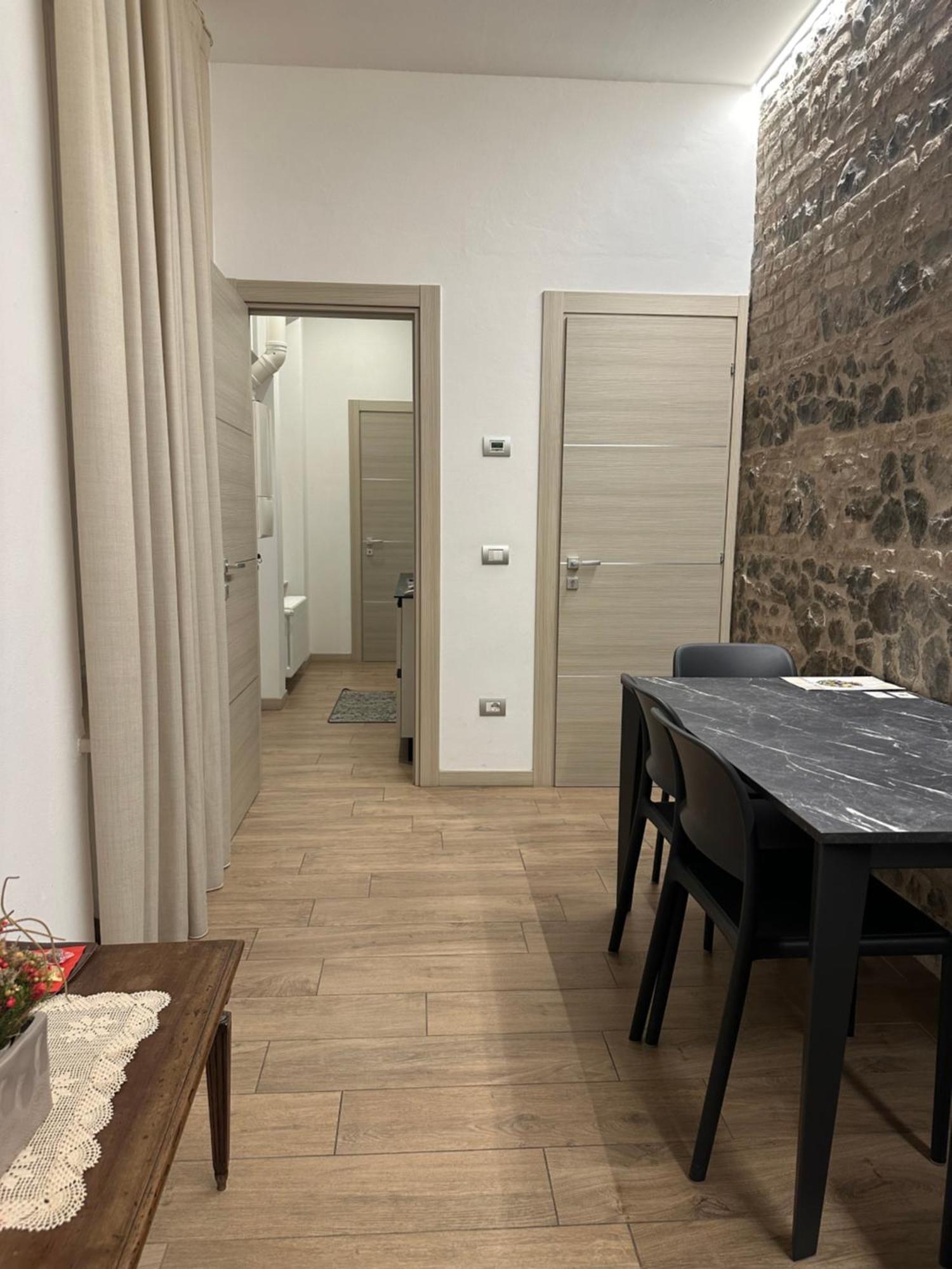 Residenza Pezzani Otel Parma Dış mekan fotoğraf