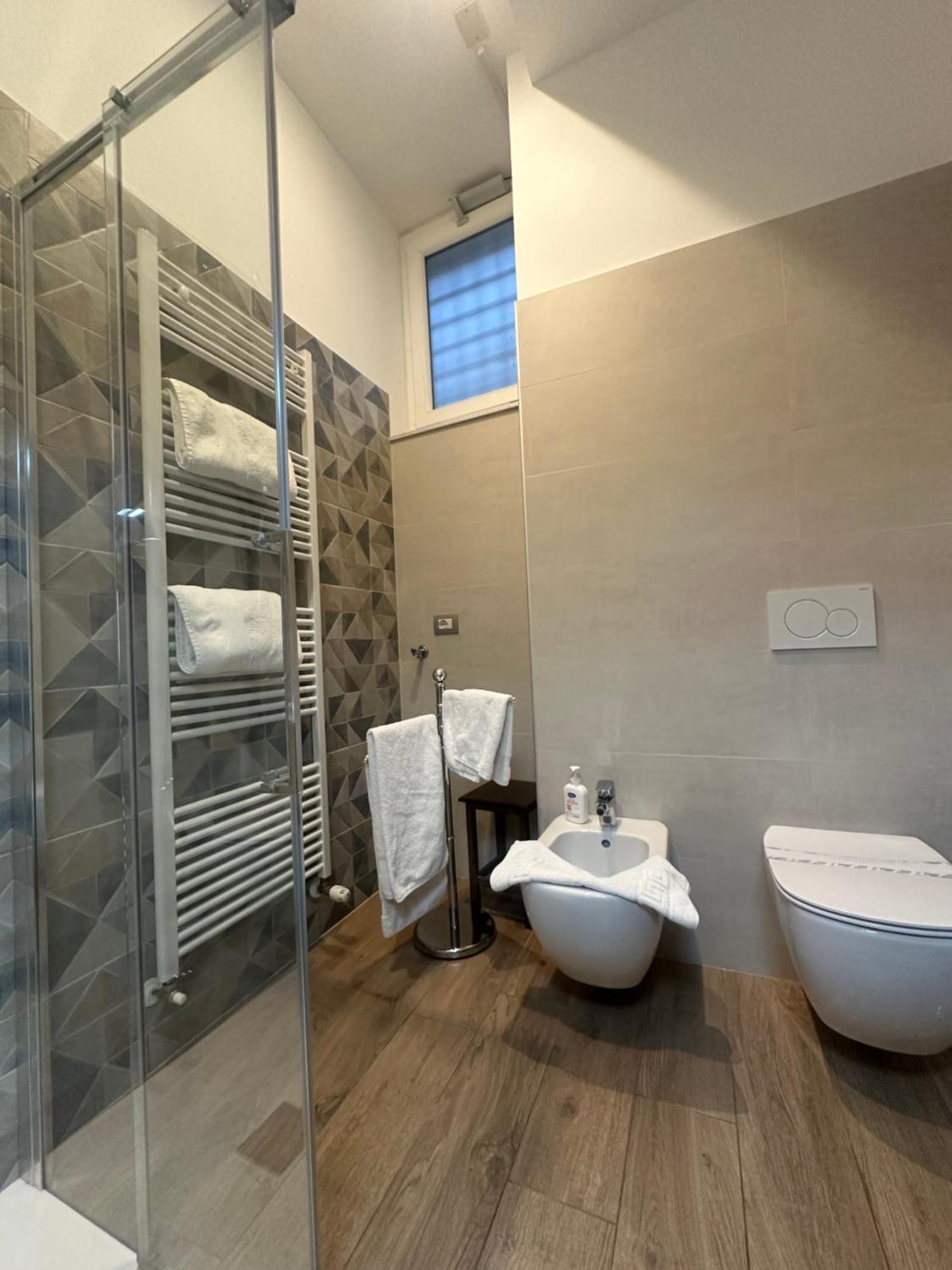 Residenza Pezzani Otel Parma Dış mekan fotoğraf
