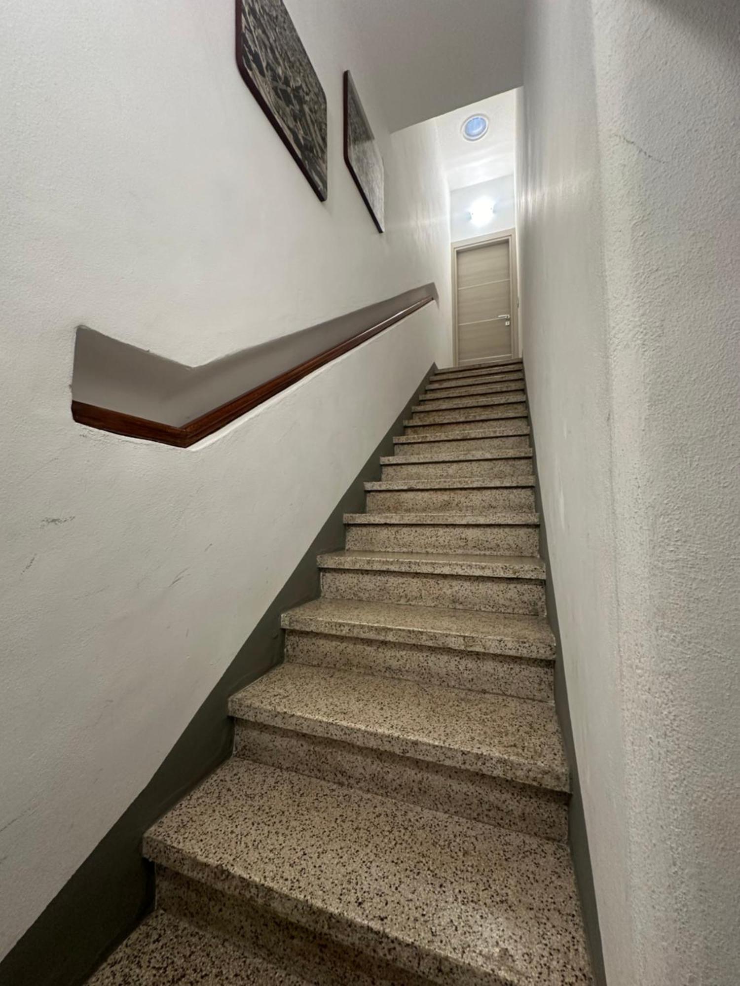 Residenza Pezzani Otel Parma Dış mekan fotoğraf
